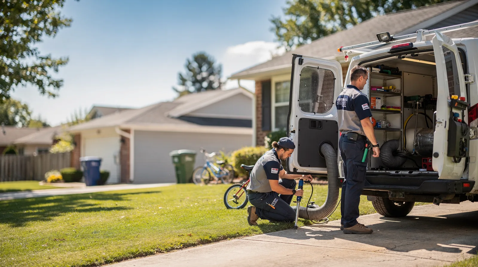 24/7 HVAC Repair & AC Replacement in Hollins, AL near me